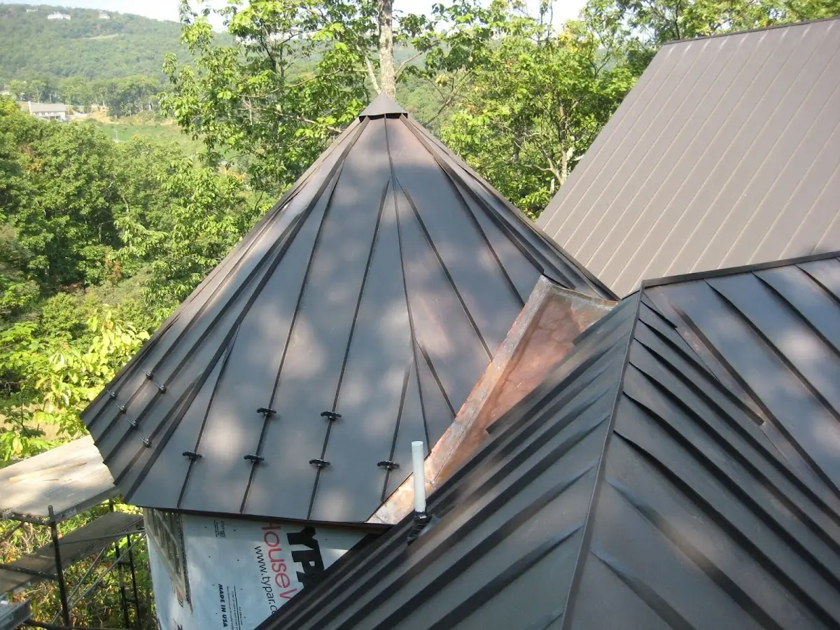 Professional Roof Tarp Installation by Craftsman Roofing in Alpine View